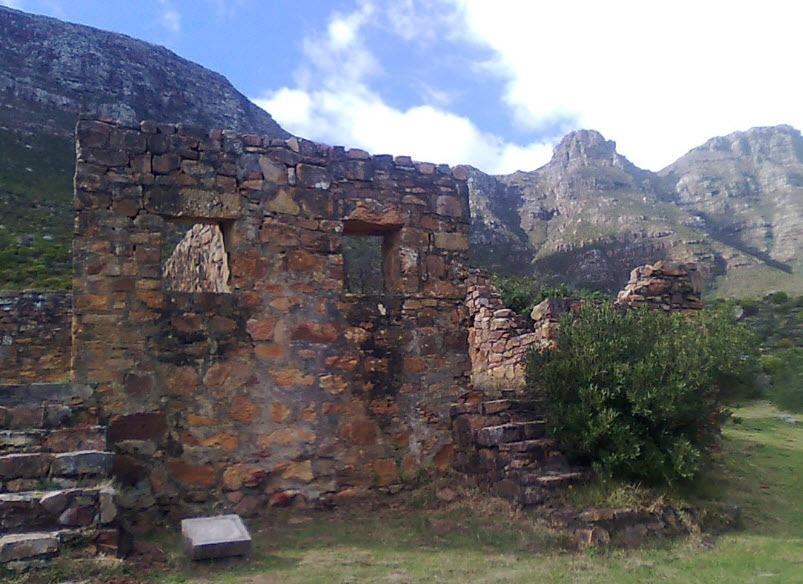 East Fort, South Africa , South Africa